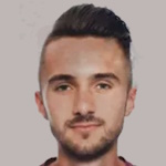 Dženan Ćosić Dženan Ćosić