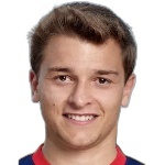 Noah Baumann Noah Baumann