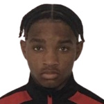 Kymani Nelson Kymani Nelson