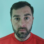 Mikhail Alfimov Mikhail Alfimov