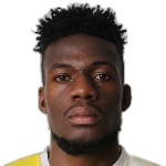 صورة Enock Walusimbi