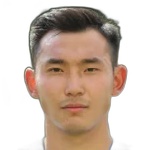 Oktyabri Davaadelger