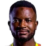Saikou Ceesay Saikou Ceesay