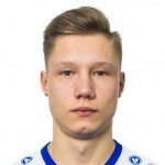 Denis Kolesnikov Denis Kolesnikov