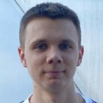 Matvey Dmitriev Matvey Dmitriev