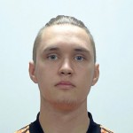 Dmitriy Dedovic Dmitriy Dedovic