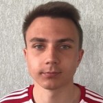 Daniil Maryshev Daniil Maryshev