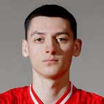 Evgeny Smyshlyaev Evgeny Smyshlyaev
