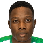 Meshack Abraham Mwamita Meshack Abraham Mwamita