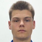 Nikita Bezruchko Nikita Bezruchko