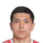 Nurmuhammad Toshpolatov