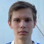 Dmitriy Suslov Dmitriy Suslov