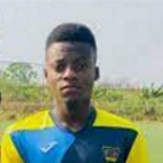 صورة Samuel Mone Andoh