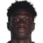 Haroun Conteh Haroun Conteh