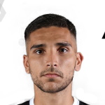Lucas Aguirre