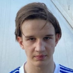 Danil Fedorov Danil Fedorov