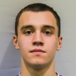 Vladislav Agupov Vladislav Agupov