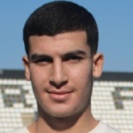 Mehdi Touenti Mehdi Touenti