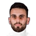 Billy Patramanis
