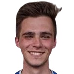 Josh Langdon Josh Langdon
