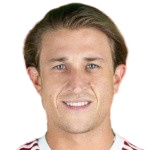 Max Brown Max Brown