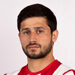 صورة Nika Gigolaev