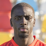 Moussa Suso Moussa Suso