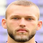 صورة إلسنر، لوك توماس