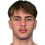 Leandro Ricker Rasteiro