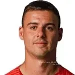 صورة Bradley Corbo