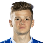 صورة Maksym Kucheryavyi