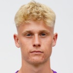 صورة Luca Grillemeier
