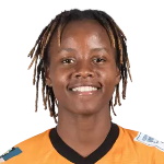 Ochumba Lubandji