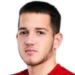 Nikita Balakhontsev Nikita Balakhontsev
