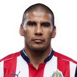Carlos Salcido Carlos Salcido
