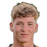 صورة Casper Koudal Mols