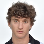 Jacopo Fedrizzi Jacopo Fedrizzi