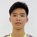 Thanaphat Kamjornkietkul