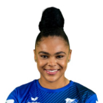 Michelle Klostermann