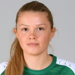 Vigdís Edda Friðriksdóttir