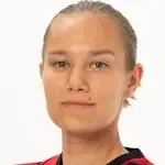 Yana Khotyreva