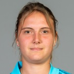 Alyssia Paljevic Alyssia Paljevic