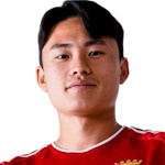 Ahn June-hyuk Ahn June-hyuk