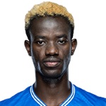 صورة Allasana Doumbia