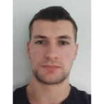 Goran Čalušić Goran Čalušić