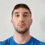 Niko Paviša Niko Paviša