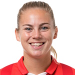Gwyneth Hendriks