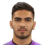 Mohammadreza Bagheri Mohammadreza Bagheri