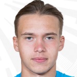 صورة Arsenii Zigangirov