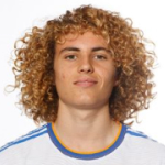 صورة ديفيد دي لا فيبورا